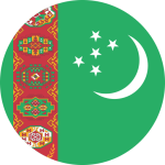 Turkmenistan
